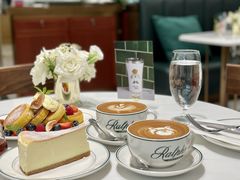 -Ralph’s Coffee(深圳罗湖万象城店)