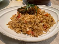 -太兴餐厅(东方广场分店)
