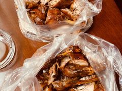 -王浩儿纪六孃甜皮鸭(乐山总店)