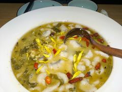 -胡马八破·川菜小馆(高新万达店)