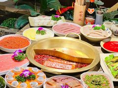 -小龙坎火锅(泉舜店)