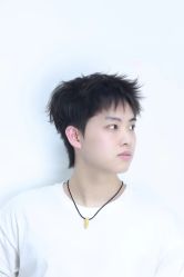 -豪帅男士理容馆