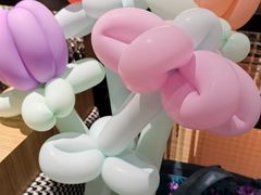 -潮界(虹桥新天地店)