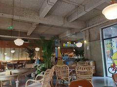 -仁义涵西餐·咖啡(中华巴洛克店)