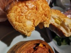 -荷花亭·湖北融合菜(中商广场店)
