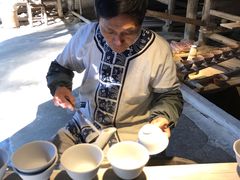 -景德镇古窑民俗博览区