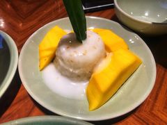 -mango tree芒果树泰国餐厅(青岛万象城店)