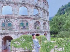 -达蓬山旅游度假区