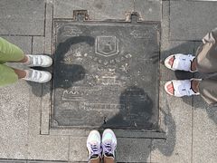 -黄兴南路步行商业街