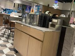 -留半山·香港食堂(啦啦宝都店)