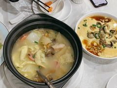 -聚丰园•湖鲜餐厅(阿红私房菜梅石路店)