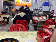 -聚味瞿记·龙虾堂(树木岭店)
