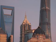 -上海港国际客运中心