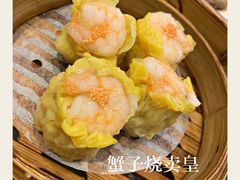 -金翠皇宫粤菜·点心·海鲜(科技园店)