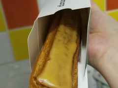 咖啡拇指泡芙-Dough&Joe团憩(瑞虹天地月亮湾店)