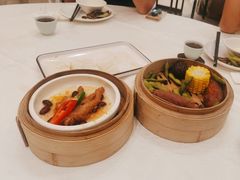 -聚福山莊·寻味顺德(北滘店)