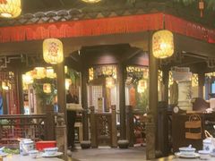 -南京大牌档(中关村领展广场店)