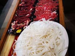 -陈记顺和牛肉火锅馆(天河北路店)