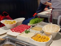 -海底捞火锅(铂澜大象城店)