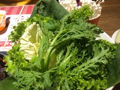 -刘一锅筋头巴脑(小北店)