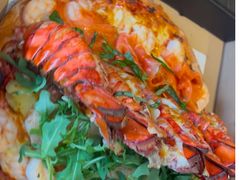 -Steveston Pizza Company (Richmond)