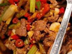 -湘阁里辣(东门茂业店)