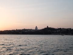 -青岛第一海水浴场