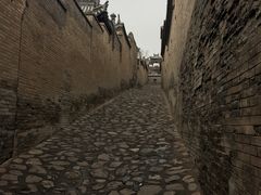 -山西王家大院