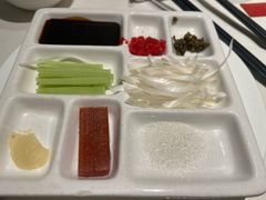 -北京老铺烤鸭(高新店)