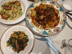 -巴依老爷新疆美食(常营店)