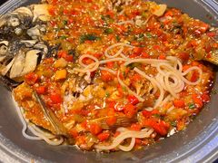 -堂瓦里·33年传统赣菜(第一街区店)