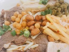 -1817大碗牛肉粉