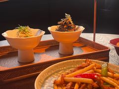 -卯时·龙光雅宴·精致锡帮菜(惠山古镇店)