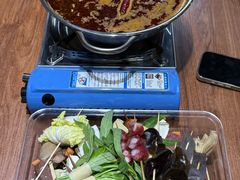 -老姑砂锅·烧烤天津菜(体北道店)