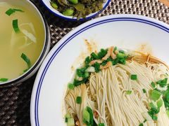 -十面春风·江南面馆(崇宁路店)