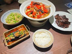 -野阿来·大馆湖南菜(青岛万象城店)