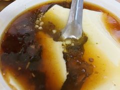 豆腐脑-伟伟羊杂馆