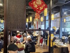 -老班长手工灌汤包老店(东山店)
