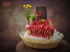 -欣旺·迎宾楼·百年无锡菜