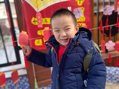 -鸿意星城幼儿园