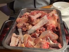 -虾王·柴火灶·甲鱼烧鸡(马场角路店)