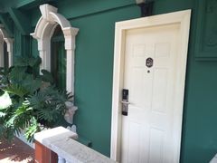 海风房-娜娜度假小旅馆