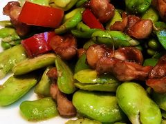 -金枝玉叶上海人家食府(三里河店)