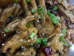 -小民大排档(马场角横路店)