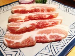 -喜鹊烤肉酒场(美乐城店)