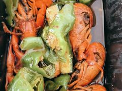 -松哥油焖大虾(科技园店)