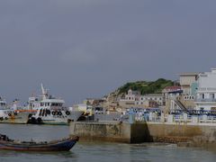 -东极岛景区