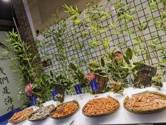 -海天盛宴新派海鲜自助餐厅(群力店)