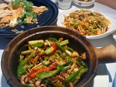 -老伙记海鲜码头(北滘店)