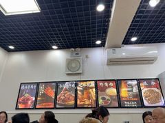 -清真·鸦儿李记·小馆(后海店)